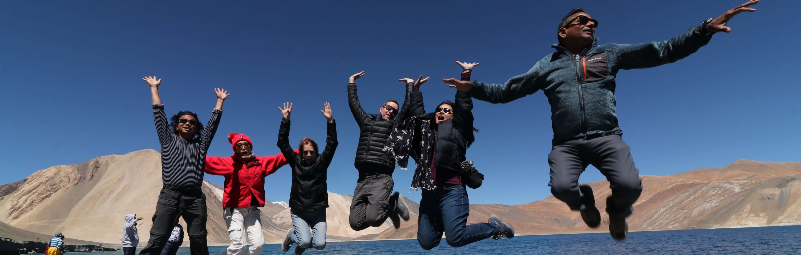 Best Travel Agency in Katra